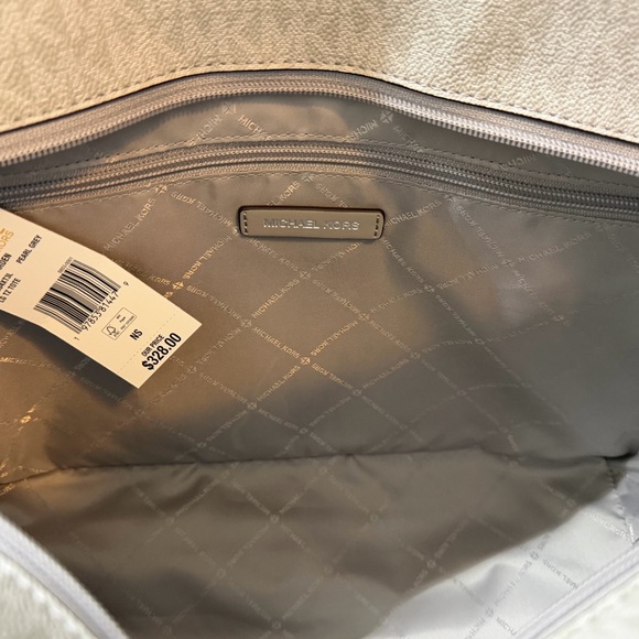 ❄️ NWT Michael Kors Tote Bag ❄️ - Picture 8 of 9